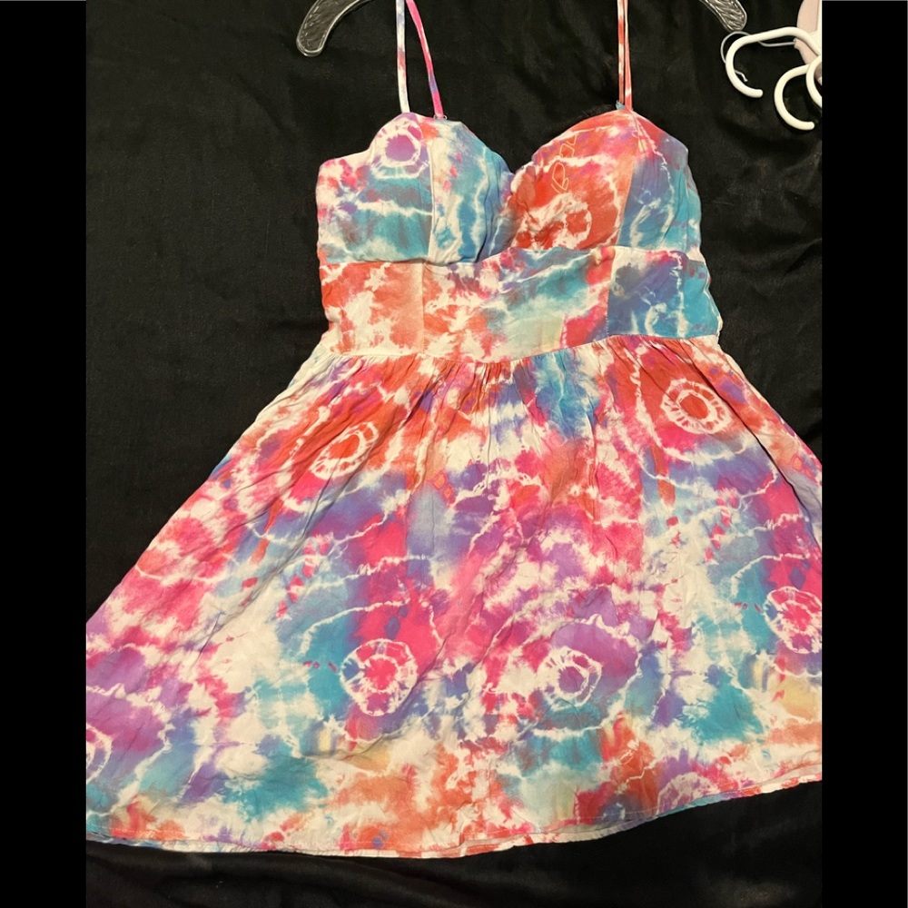 Size Large Summer Dress